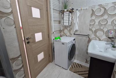 Apartament de vanzare 2 camere Sibiu Doamna Stanca - 9