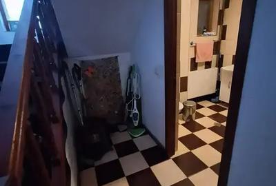 2 Vile 4 camere tip duplex, orasul Adunații Copăceni - 11