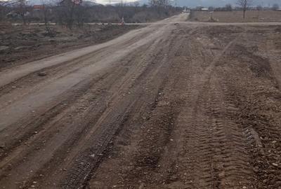 Teren Construcții intravilan de 533 mp, în Sânpetru - 6