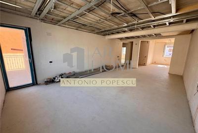Apartament 3 camere, bloc 2017, in Ploiesti, zona Bd. Castanilor. - 10