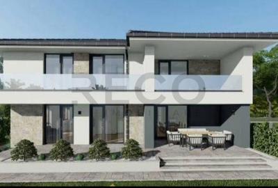 Apartament cu 2 camere în Sântandrei