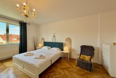 Locatie premium! Apartament 2 camere, suprafata generoasa -Central, Brasov Locatie premium! Apartament 2 camere, suprafata generoasa -Central, Brasov - 17