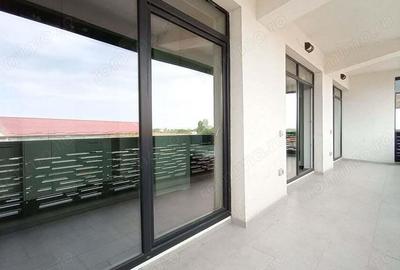 Apartament cu 4 camere decomandat în Micălaca - 6