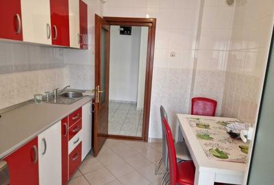 Apartament cu 2 camere decomandat, mobilat în Viziru 1 - 2