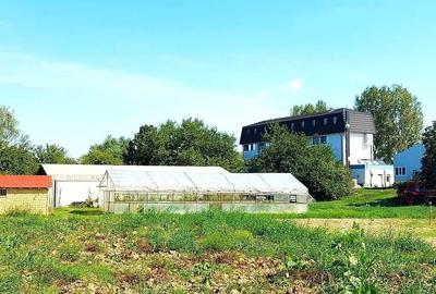 Hotel/Pensiune, de 1,500 mp, în Mila 23 - 20