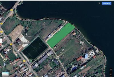 Buftea-deschidere la lacul Buftea - 2