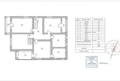 Vilă Erou Iancu Nicolae |  Locație premium stradală - 15