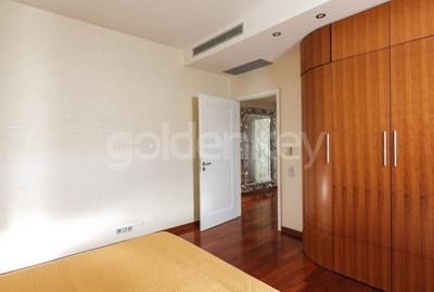 Apartament penthouse spectaculos cu 4 camere - 12