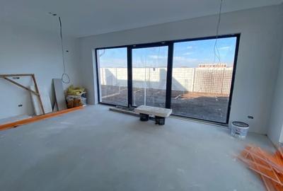 Casă individuală cu 4 camere cu Teren 350 Mp în Tunari - 5