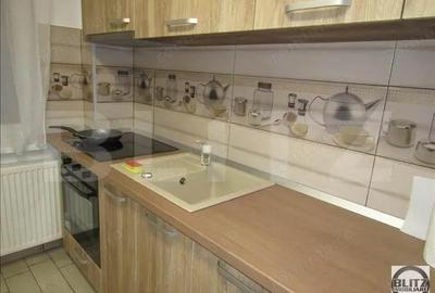 Apartament 3 camere, 68 mp, decomandat, totul nou, zona Iulius Mall - 8
