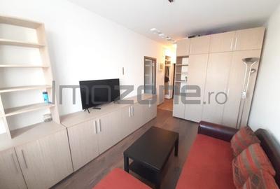 Militari Residence, Garsoniera 30 mp, parter, mobilata si utilata complet, 290E - 1