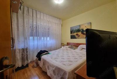 Apartament 2 camere, Scoala Miron Costin, etaj 1, cu centrala noua - 3