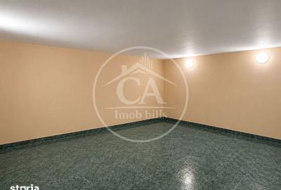 Casă cu 5 camere decomandat cu Teren 298 Mp în Rogerius - 7