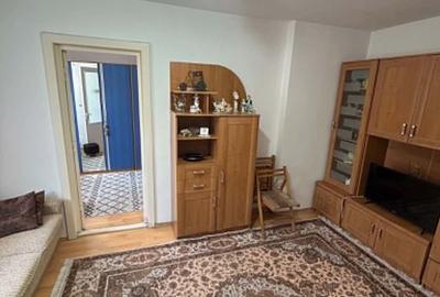 Apartament cu 2 camere în Orașul Vechi - 4