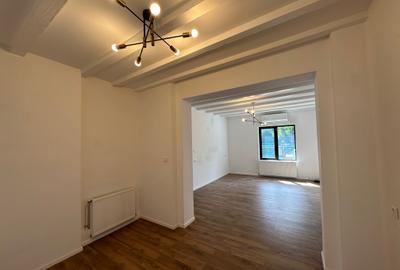 Vanzare - Imobil - Renovat - Curte proprie - Floreasca - 5