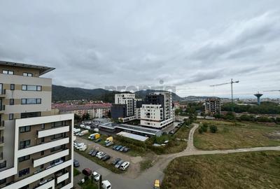 Penthouse de vanzare 4 camere Kron Towers Noua - 6