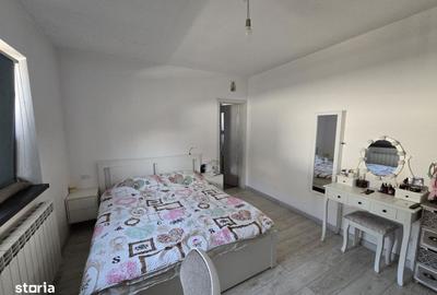 Casă cu 4 camere cu Teren 500 Mp în Bârnova - 5