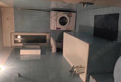 Garsonieră decomandată în Dristor - 8