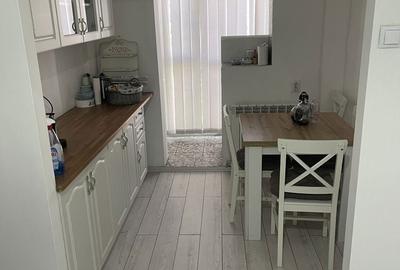 Apartament cu 2 camere decomandat în Exterior Vest - 3