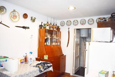 Apartament cu 5 camere în Central - 4