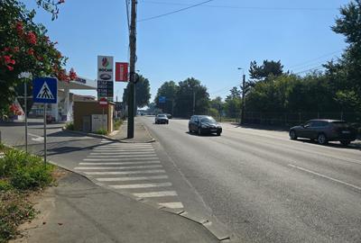 Teren Construcții intravilan de 1800 mp, în Brătianu - 12