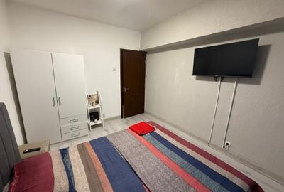 Apartament 2 camere, 49mp, decomandat, Calea Bucuresti, zona Institut. - 4