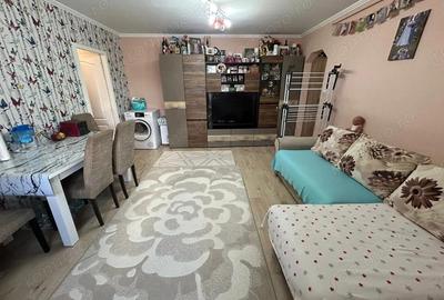 Apartament 2 camere, etaj 3 - Ampoi 1 - 1