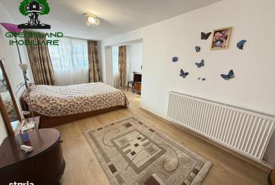 Casă cu 4 camere în Podul de Fier - 13