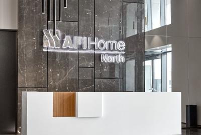 Apartament cu 3 camere, mobilat în Central