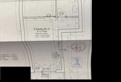 Casă cu 4 camere cu Teren 30 Mp în Dobroești - 9