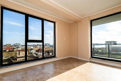 Apartament 2 Camere Mamaia Nord - Oba Lake - Proiect finalizat - 2