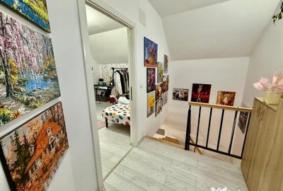 Casă cu 4 camere cu Teren 430 Mp în Sâncraiu de Mureș - 9
