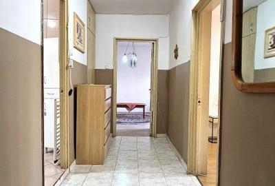 Margeanului inchiriere apartament 2 camere mobilat utilat Margeanului inchiriere apartament 2 camere mobilat utilat - 8