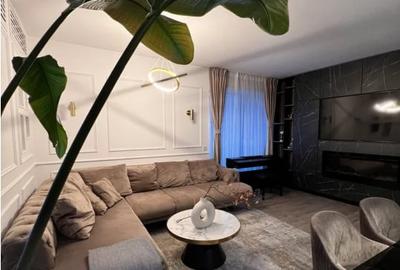 Apartament 2 Camere Lux | Prima inchiriere | Parcare | Cloud 9 Residence - 4