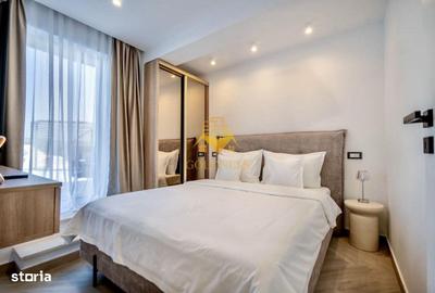 Apartament cu 3 camere, mobilat în Între Lacuri - 4