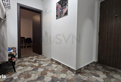 Apartament cu 2 camere, mobilat în Cantemir - 8
