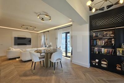 Apartament cu 2 camere decomandat, mobilat în Păcurari - 2