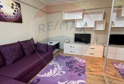 Apartament cu o camera de inchiriat- zona 6 Vanatori - 3