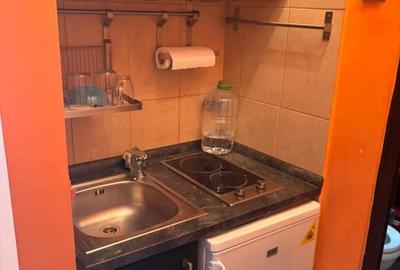 Apartament cu 2 camere decomandat, mobilat în P-ța Amzei - 5