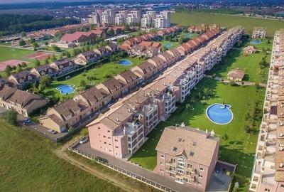 IBIZA SOL- Apartament cu 3 camere si gradina in apropiere de Scoala Americana IBIZA SOL- Apartament cu 3 camere si gradina in apropiere de Scoala Americana - 21