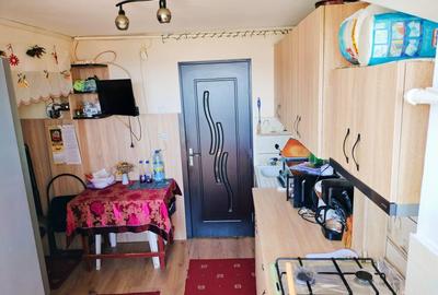 Garsoniera decomandata - Zona Racadau - 8