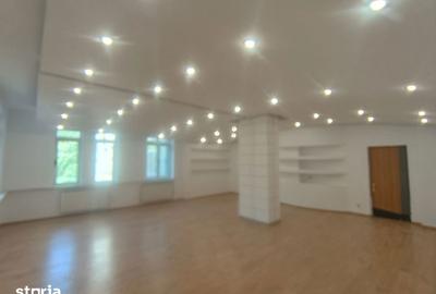 Spațiu comercial, de 2,000 mp, în Cișmigiu - 6