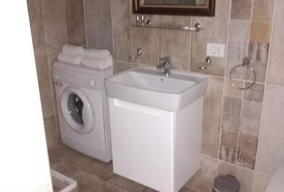 Garsonieră nedecomandată în Drumul Carului - 5