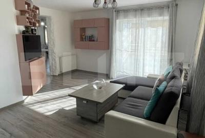 Apartament cu 3 camere, etaj 3/4, cu 2 parcari si 2 bai, zona Muzeul Apei - 1