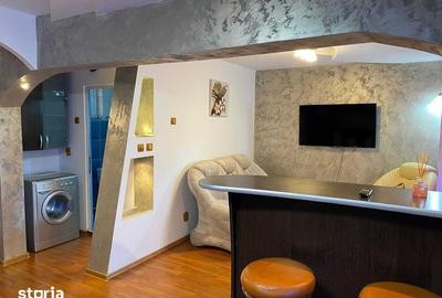 Apartament cu 2 camere în Plantelor