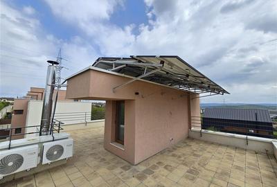 Casă cu 4 camere cu Teren 280 Mp în Miroslava - 16
