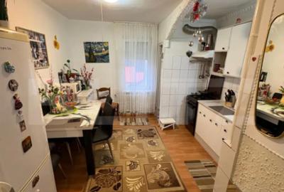 Apartament cu 4 camere decomandat, mobilat în Sângeorgiu de Mureș - 4