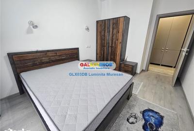 Apartament cu 2 camere decomandat, mobilat în Central - 1