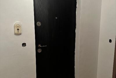 Apartament 2 camere, etajul 2 - 6