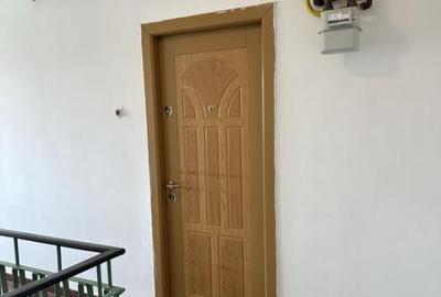 Apartament cu 2 camere decomandat în Calea Galați